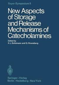 New Aspects of Storage and Release Mechanisms of Catecholamines (hftad)