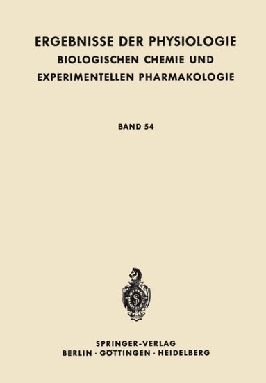 Die Nervöse Steuerung der Atmung (inbunden)