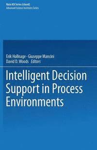 Intelligent Decision Support in Process Environments (hftad)