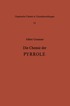 Die Chemie der Pyrrole