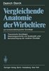 Vergleichende Anatomie der Wirbeltiere auf evolutionsbiologischer Grundlage