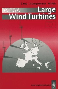 WEGA Large Wind Turbines (e-bok)