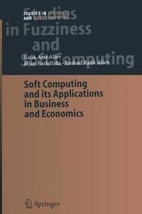 Soft Computing and its Applications in Business and Economics (hftad)