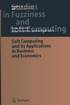 Soft Computing and its Applications in Business and Economics
