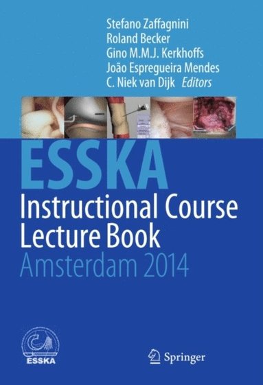 ESSKA Instructional Course Lecture Book (e-bok)