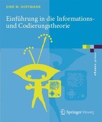 Einführung in die Informations- und Codierungstheorie (e-bok)