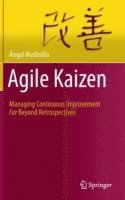 Agile Kaizen (inbunden)