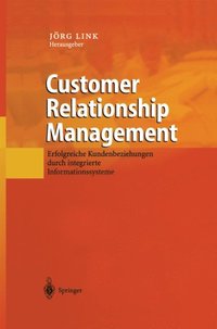 Customer Relationship Management (e-bok)