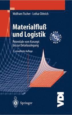 Materialflu und Logistik (hftad)