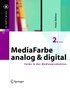 MediaFarbe  analog und digital