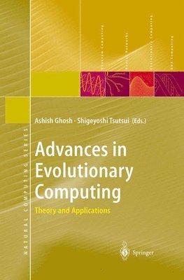 Advances in Evolutionary Computing (hftad)