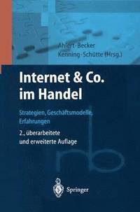 Internet & Co. im Handel (hftad)