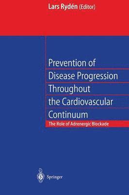 Prevention of Disease Progression Throughout the Cardiovascular Continuum (hftad)