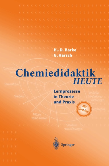 Chemiedidaktik Heute (inbunden)