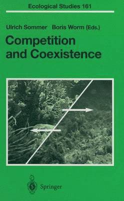 Competition and Coexistence (hftad)