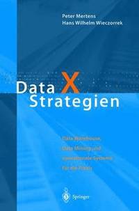 Data X Strategien (hftad)