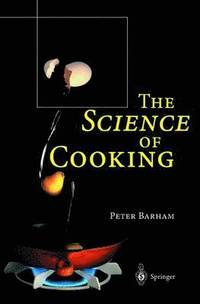 The Science of Cooking (hftad)