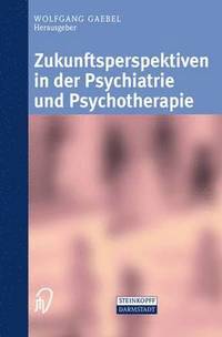 Zukunftsperspektiven in Psychiatrie und Psychotherapie (hftad)