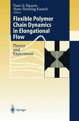 Flexible Polymer Chains in Elongational Flow (hftad)