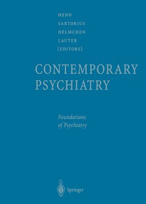 Contemporary Psychiatry (hftad)