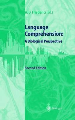 Language Comprehension (hftad)