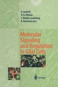 Molecular Signaling and Regulation in Glial Cells (hftad)