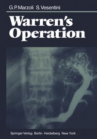 Warren's Operation (e-bok)