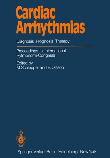 Cardiac Arrhythmias (hftad)