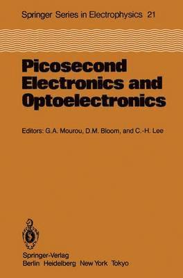 Picosecond Electronics and Optoelectronics (hftad)