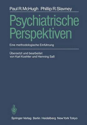 Psychiatrische Perspektiven (hftad)