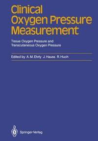 Clinical Oxygen Pressure Measurement (hftad)