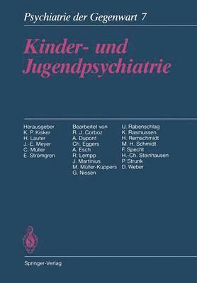 Kinder- und Jugendpsychiatrie (h�ftad)