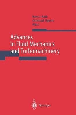 Advances in Fluid Mechanics and Turbomachinery (hftad)