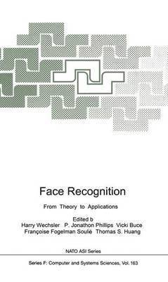 Face Recognition (inbunden)
