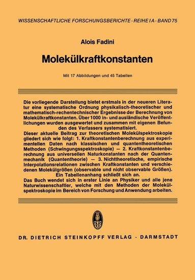 Molek�lkraftkonstanten (h�ftad)