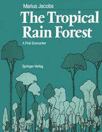Tropical Rain Forest (e-bok)