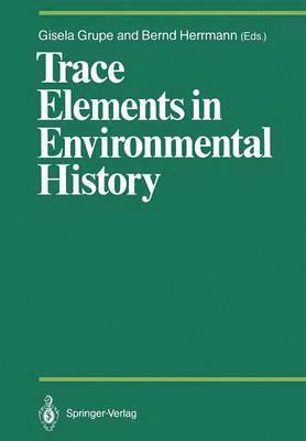 Trace Elements in Environmental History (hftad)