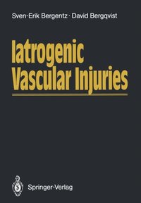 Iatrogenic Vascular Injuries (e-bok)