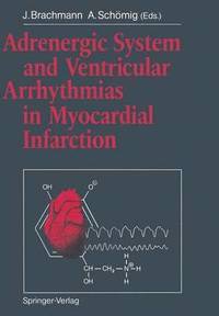 Adrenergic System and Ventricular Arrhythmias in Myocardial Infarction (hftad)