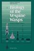 Biology of the Vespine Wasps