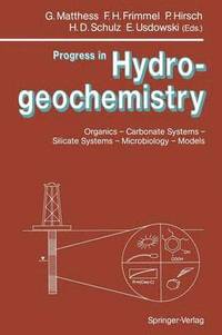 Progress in Hydrogeochemistry (hftad)