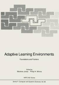 Adaptive Learning Environments (hftad)