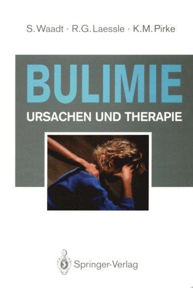 Bulimie (e-bok)