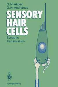 Sensory Hair Cells (hftad)
