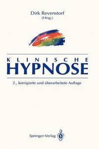 Klinische Hypnose (häftad)