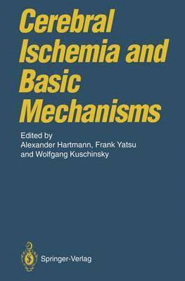 Cerebral Ischemia and Basic Mechanisms (hftad)