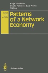 Patterns of a Network Economy (e-bok)