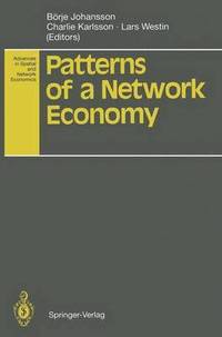Patterns of a Network Economy (hftad)