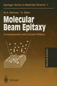 Molecular Beam Epitaxy (hftad)