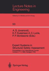 Expert Systems in Structural Safety Assessment (e-bok)